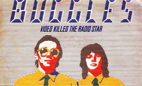 Video Killed the Radio Star Lyrics by Buggles from the Hard to Find 45s on CD, Vol. 16: More 80s album - including song video, artist biography, translations and more: I heard you on the wireless back in fifty two Lying awake intent at tuning in on you If I …
